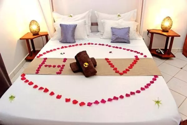 هتل Vanivola & Spa