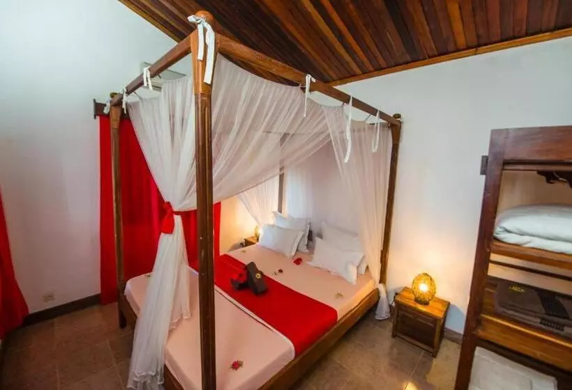 هتل Vanivola & Spa