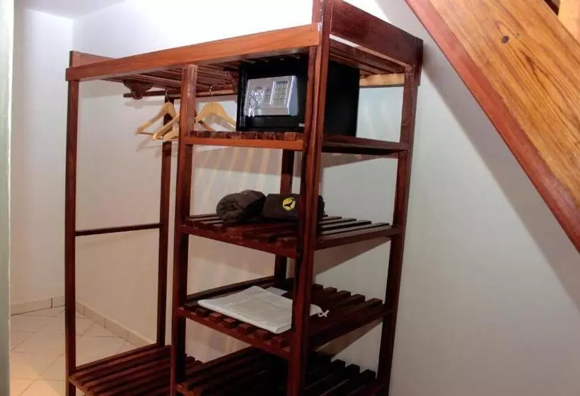 هتل Vanivola & Spa