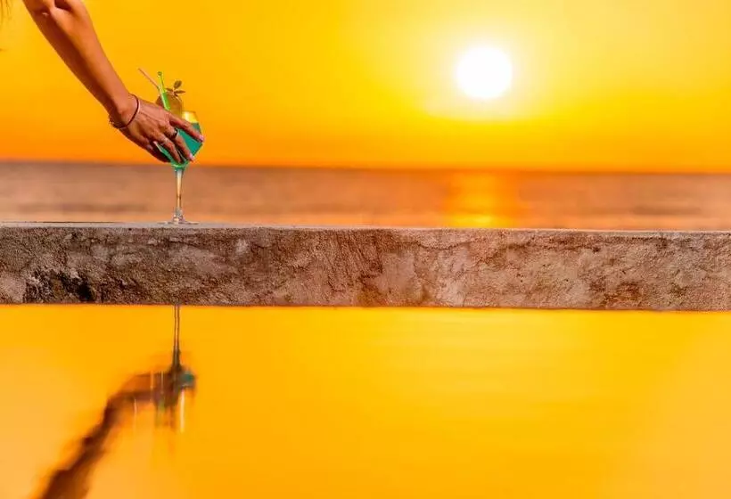 هتل Vanivola & Spa