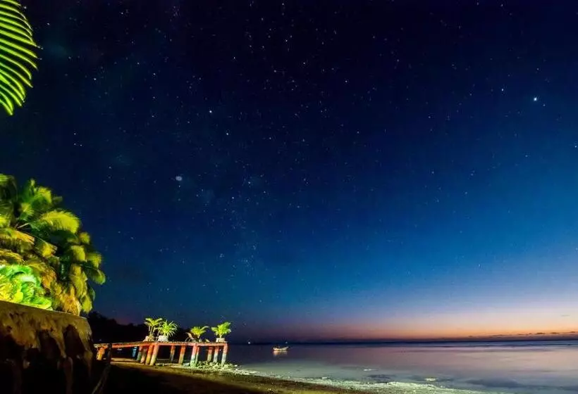 هتل Vanivola & Spa