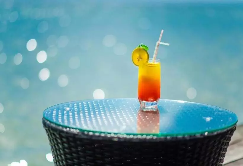 هتل Vanivola & Spa