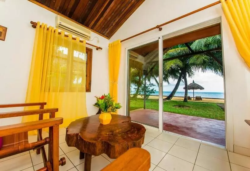 هتل Vanivola & Spa