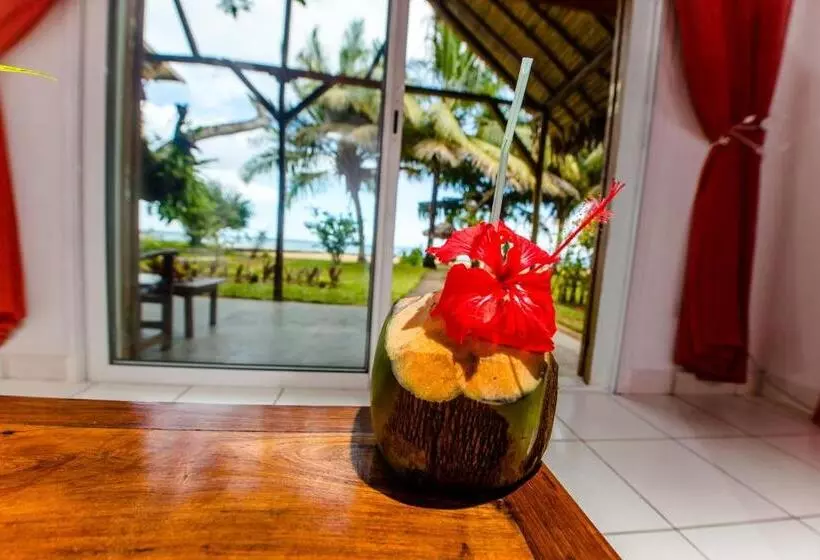 هتل Vanivola & Spa