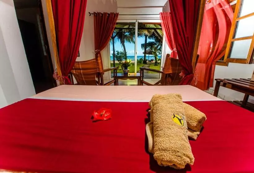 هتل Vanivola & Spa