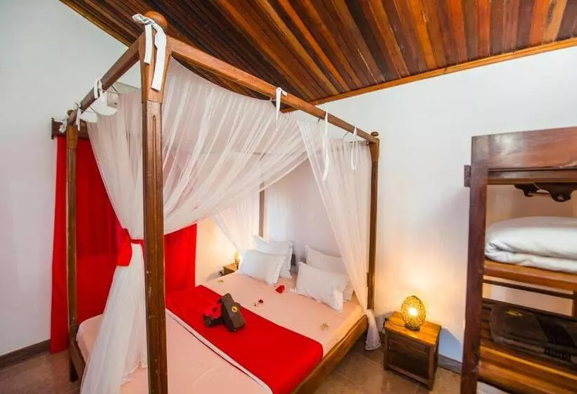 هتل Vanivola & Spa