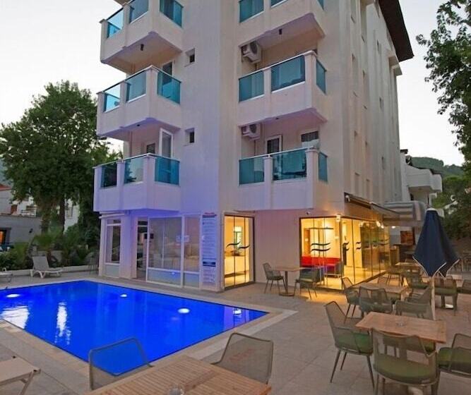 בית מלון כפרי Villamar