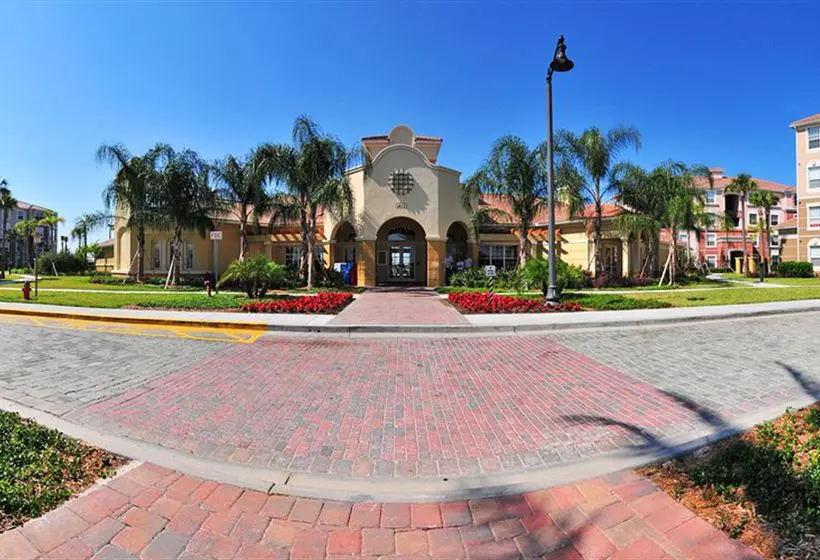 호텔 Vista Cay Resort By Millenium