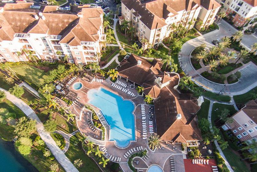 فندق Vista Cay Resort By Millenium