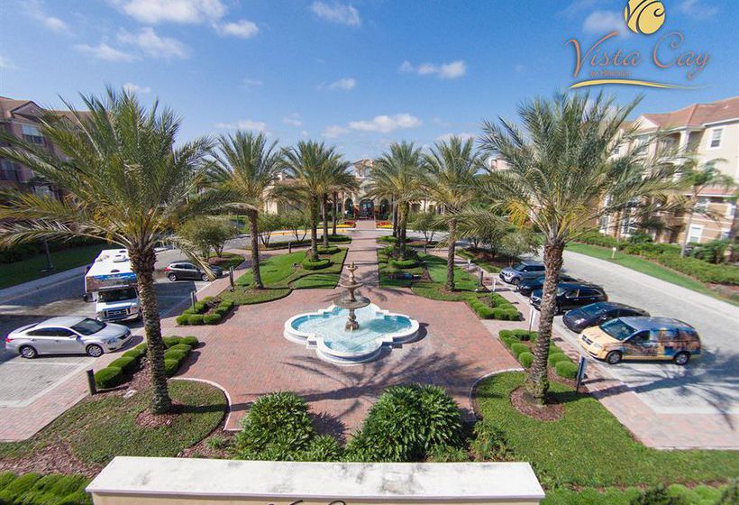 فندق Vista Cay Resort By Millenium