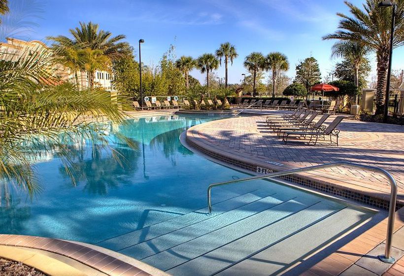 فندق Vista Cay Resort By Millenium