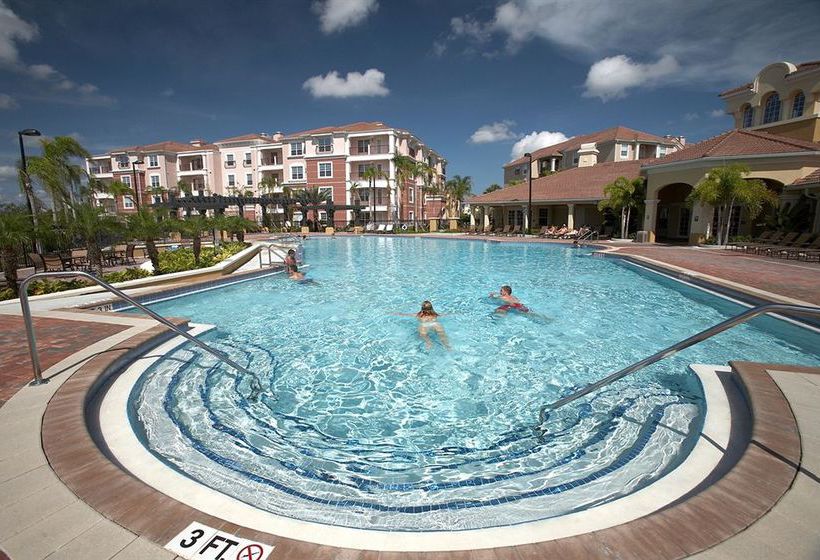 فندق Vista Cay Resort By Millenium