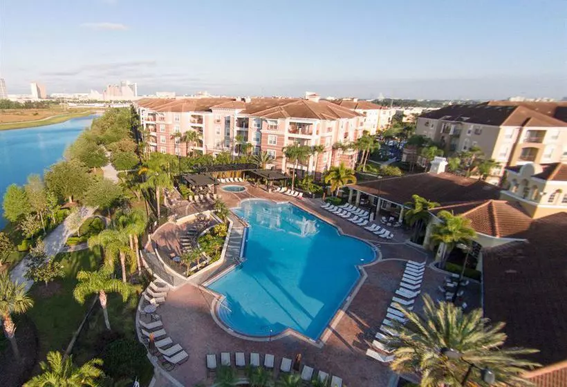 호텔 Vista Cay Resort By Millenium