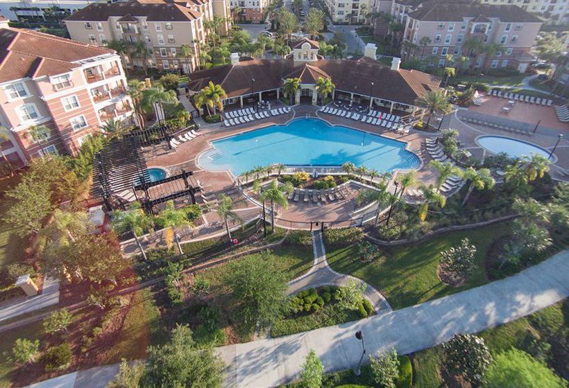 فندق Vista Cay Resort By Millenium