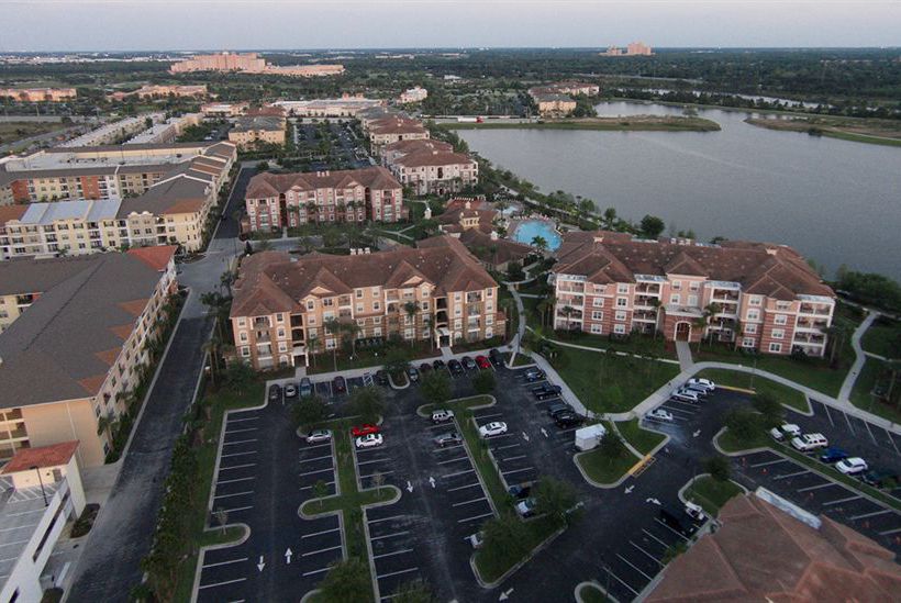 فندق Vista Cay Resort By Millenium