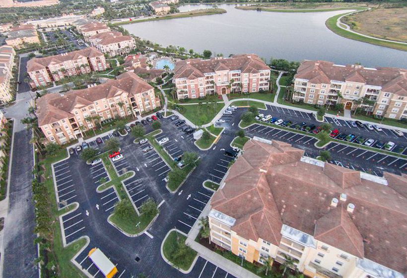 فندق Vista Cay Resort By Millenium