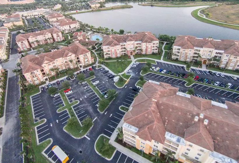 호텔 Vista Cay Resort By Millenium