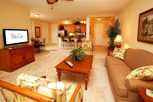 호텔 Vista Cay Resort By Millenium