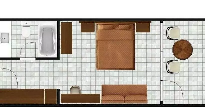 בית מלון כפרי Xenios Theoxenia