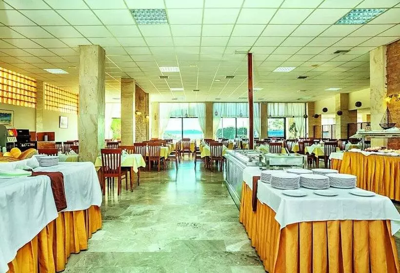 בית מלון כפרי Xenios Theoxenia