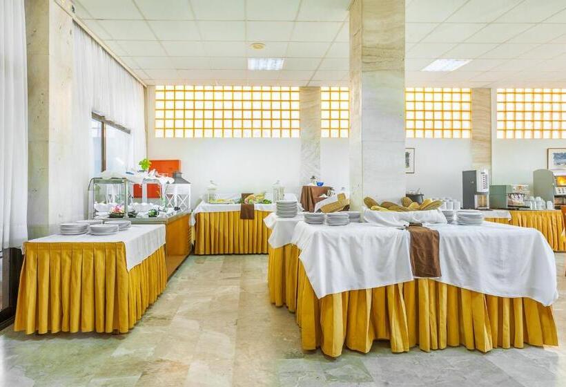 Hotel Xenios Theoxenia