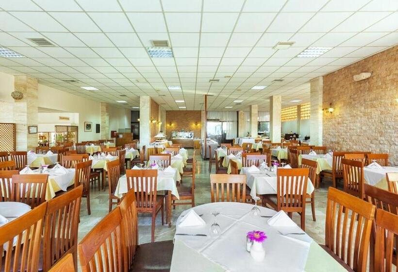 Hotel Xenios Theoxenia