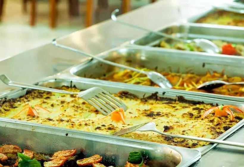 בית מלון כפרי Xenios Theoxenia