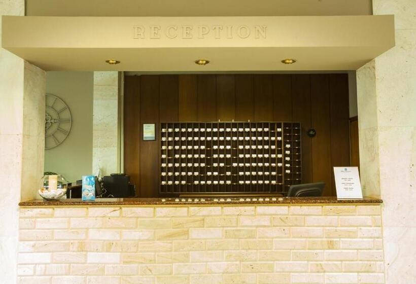 Hotel Xenios Theoxenia