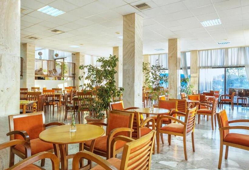 Hotel Xenios Theoxenia