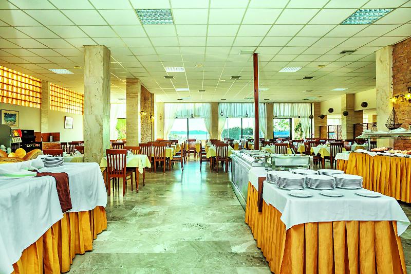 Hotel Xenios Theoxenia