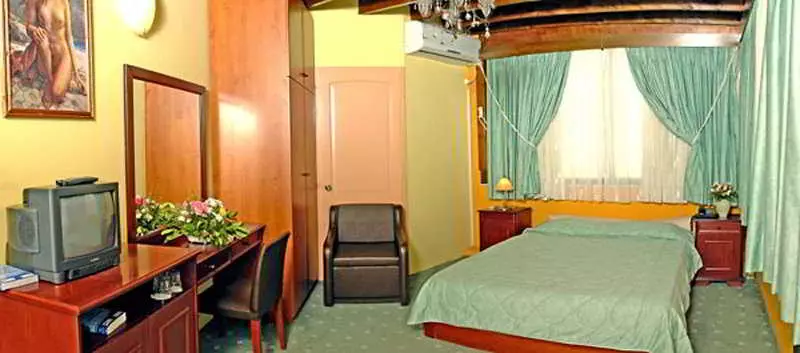 Lesvos Inn Resort Spa