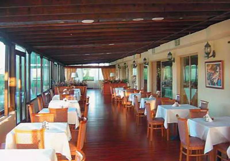 Lesvos Inn Resort Spa