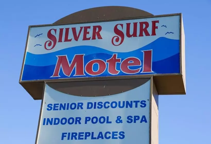 Silver Surf Motel