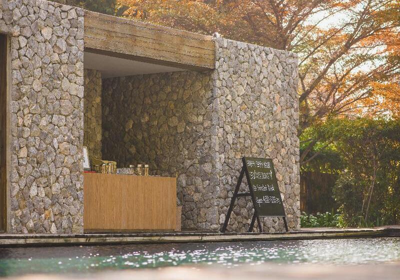 Tolani Resort Kui Buri