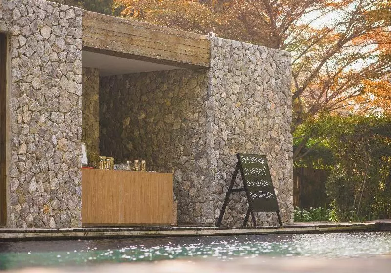 Tolani Resort Kui Buri