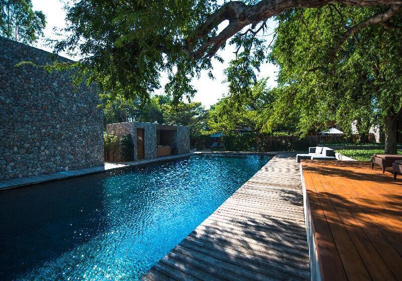 Tolani Resort Kui Buri