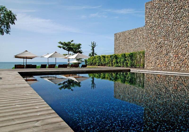 Tolani Resort Kui Buri