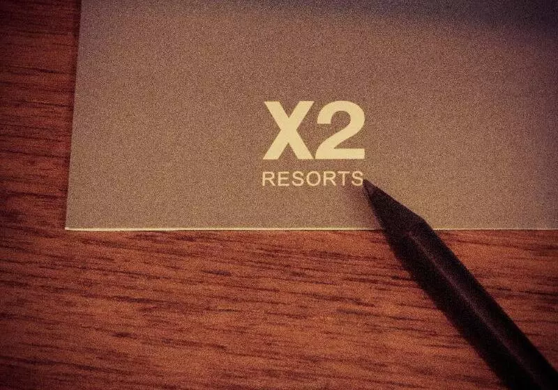 Tolani Resort Kui Buri