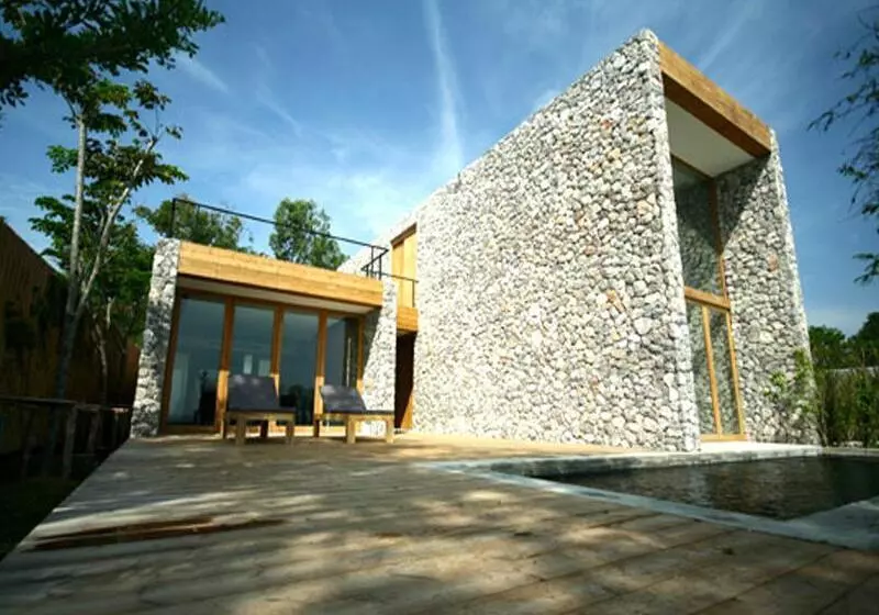 Tolani Resort Kui Buri