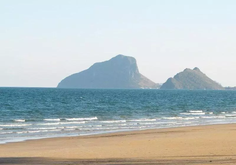 Tolani Resort Kui Buri