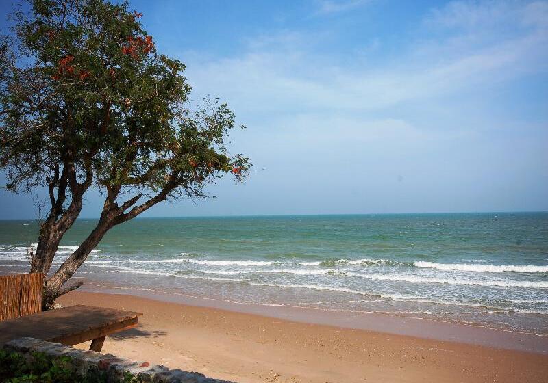 Tolani Resort Kui Buri