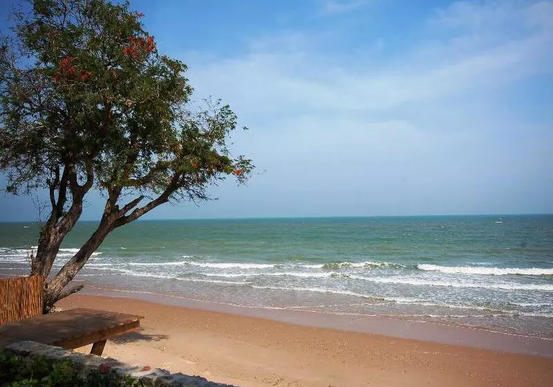 Tolani Resort Kui Buri