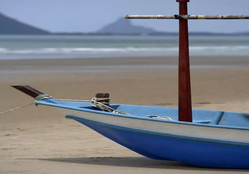 Tolani Resort Kui Buri