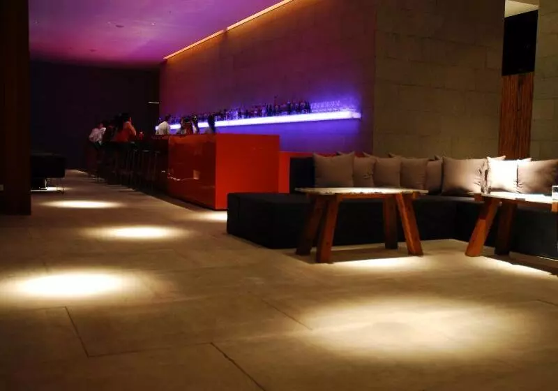 Tolani Resort Kui Buri