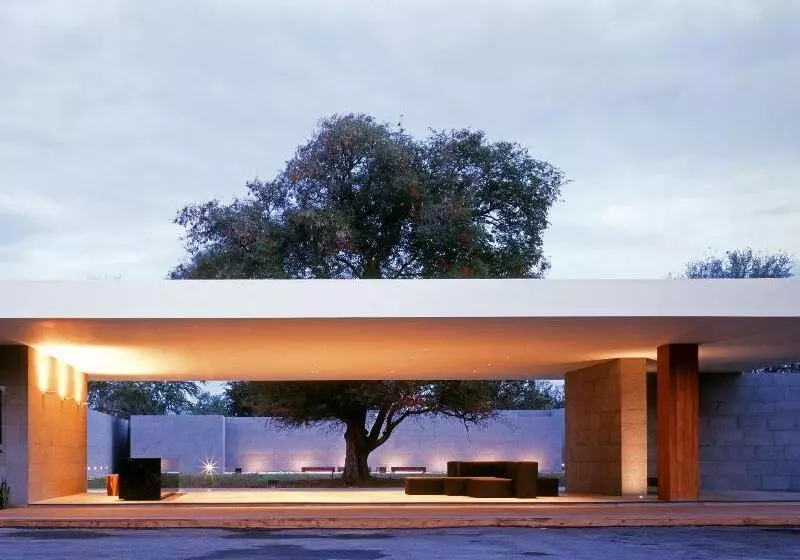 Tolani Resort Kui Buri