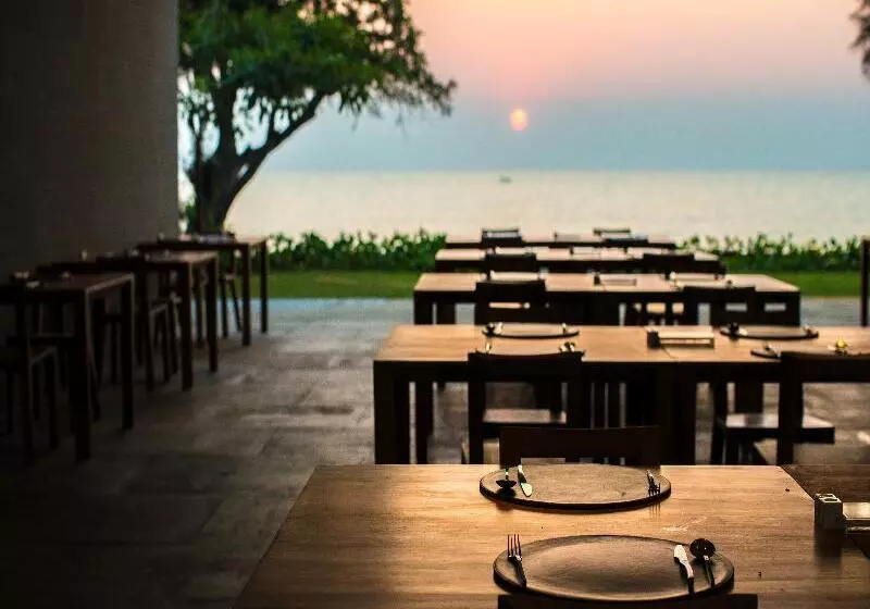 Tolani Resort Kui Buri