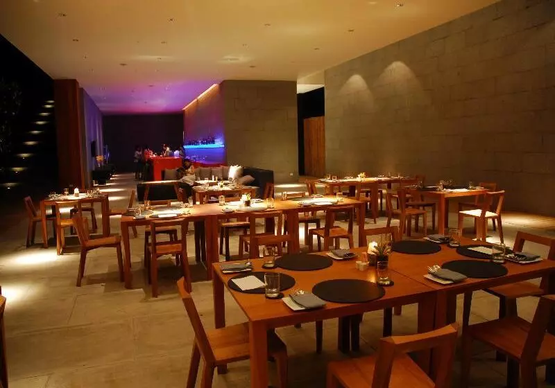 Tolani Resort Kui Buri