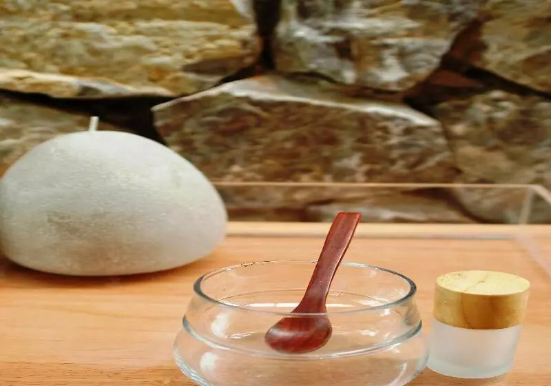 Tolani Resort Kui Buri