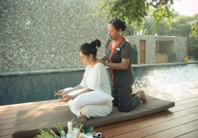 Tolani Resort Kui Buri