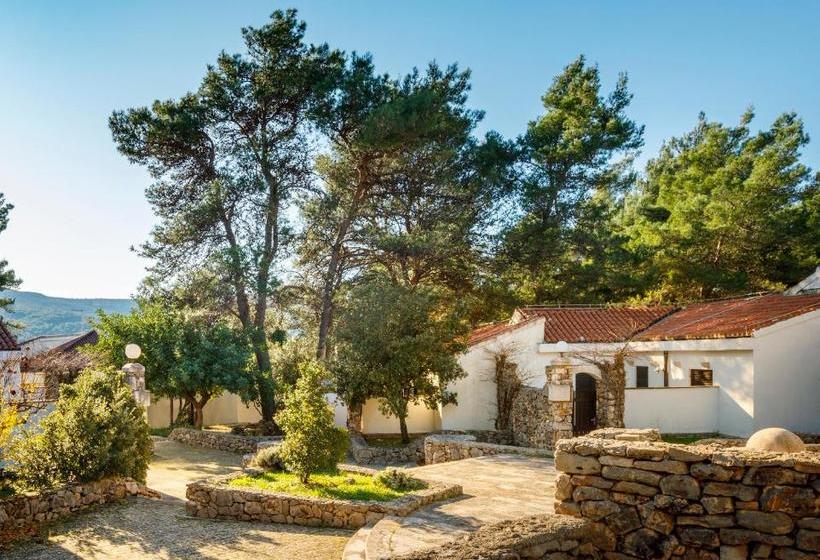 Trim Sunny Apartments By Valamar